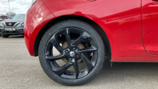 Vauxhall Adam 1.2i Griffin 3dr Petrol Hatchback